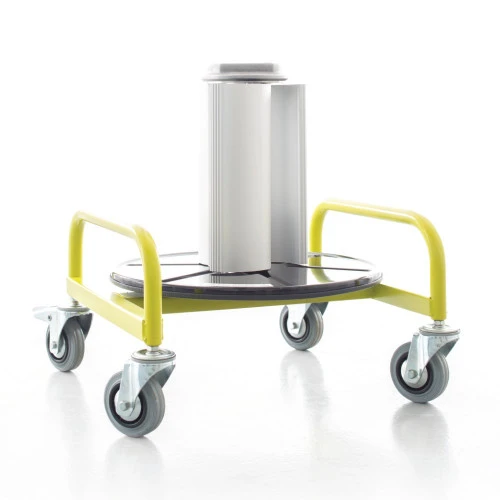 Drum Unwinder