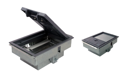 Floor Boxes