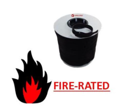 Fire Retardant Velcro