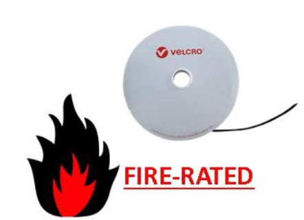 Fire Retardant Velcro