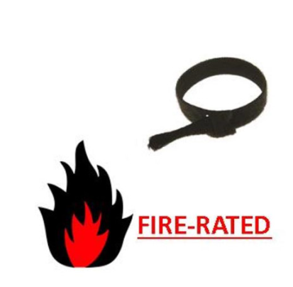 Fire Retardant Velcro