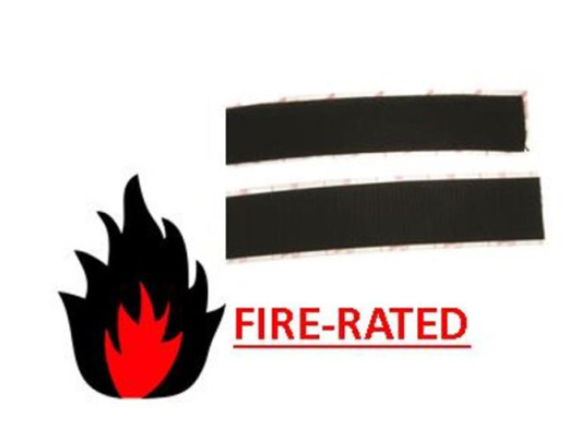 Fire Retardant Velcro