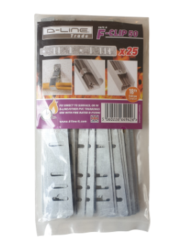 Fire Rated Fixings