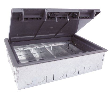Floor Boxes