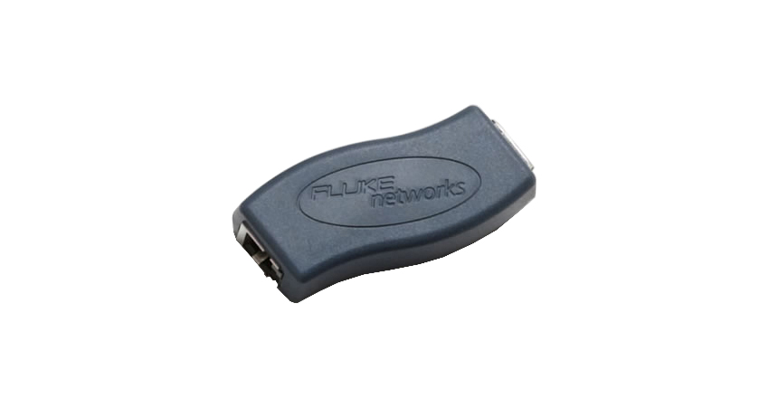 Fluke Patch Cord Adapter