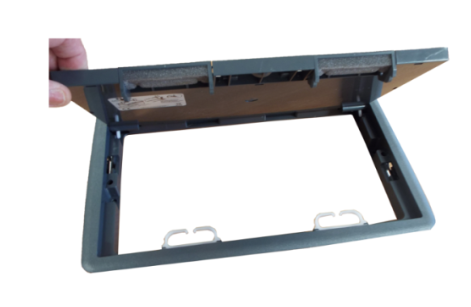 Floor Boxes