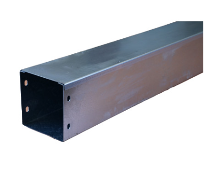 Galvanised Trunking