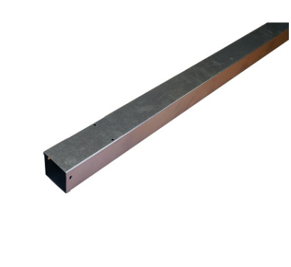 Galvanised Trunking