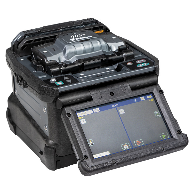Equipment hire