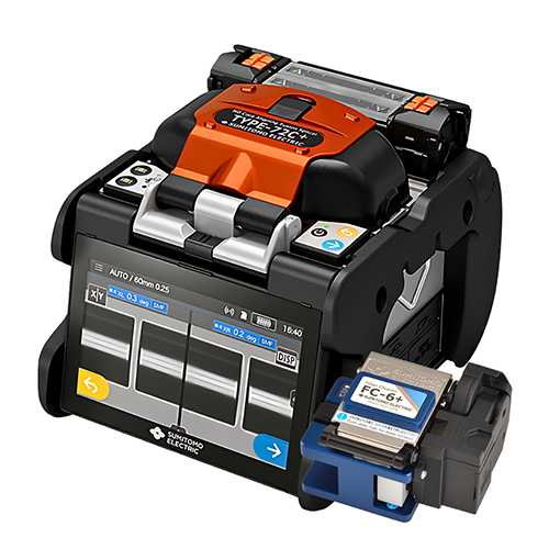 Hiring Equipment