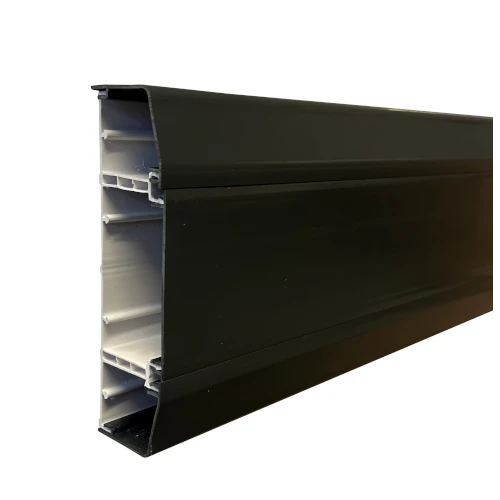 3 Compartment Trunking