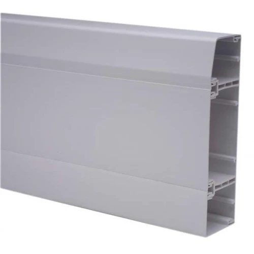 3 compartment Trunking