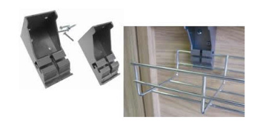 Desk Trunking