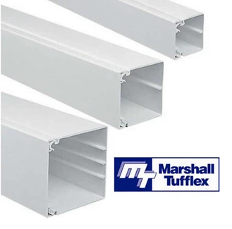 Marshall tufflex Cable Management