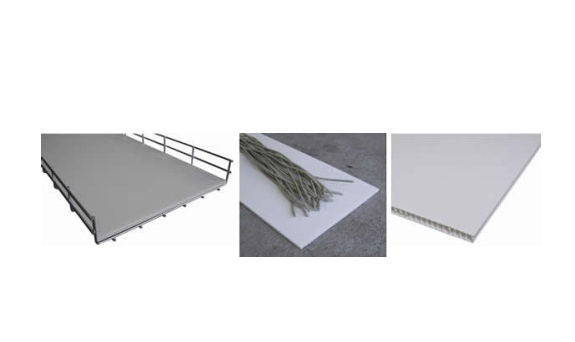 Cable Matting