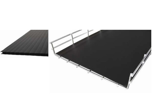 Cable Matting