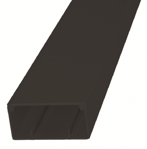 Back Maxi trunking