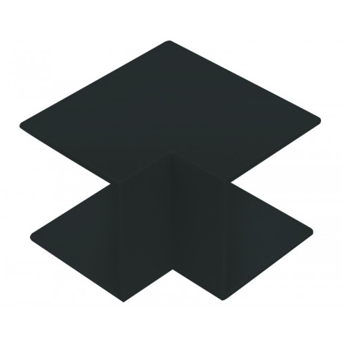 Black Maxi Trunking