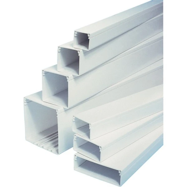 Maxi Trunking