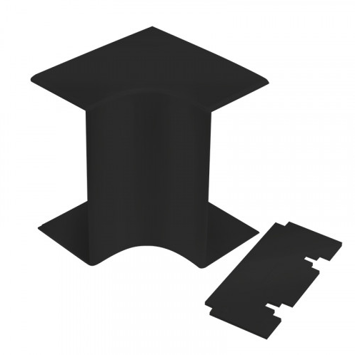 Black Maxi Trunking
