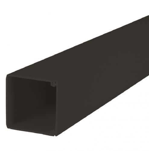 Black Maxi Trunking