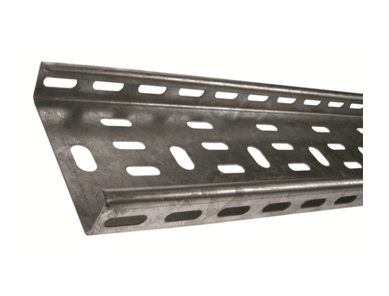 Medium Duty Trunking