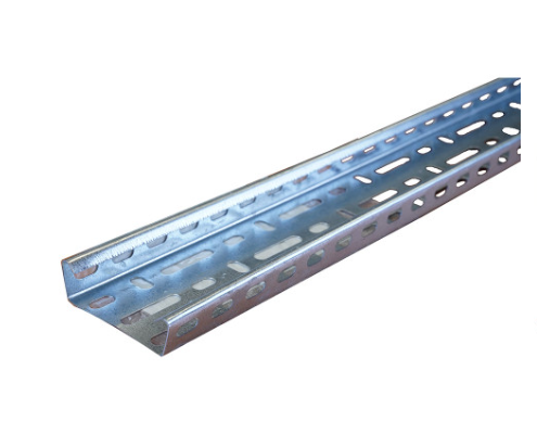 Medium Duty Trunking