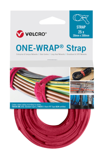 Velcro One-Wrap