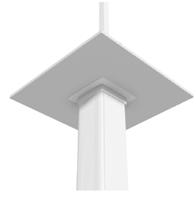 Power poles