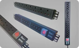 Power Distribution Units (PDUs)