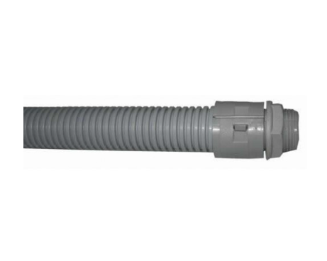 Pre-Cut Flexible Conduit