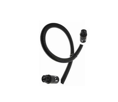 Pre-Cut Flexible Conduit