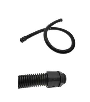 Pre-Cut Flexible Conduit