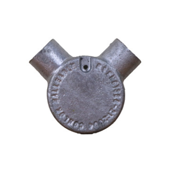 Rigid Metal Conduit