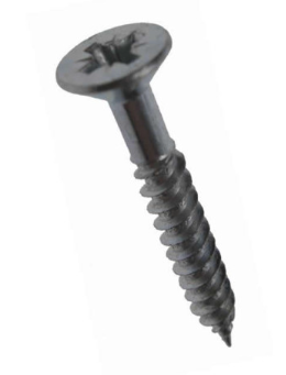Screws and Fixing
