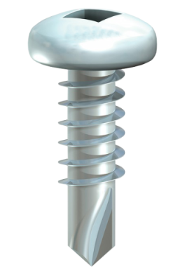 Screws and Fixing