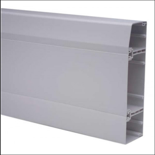Skirting Trunking