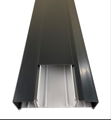 Trunking Skirting