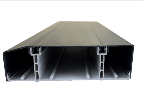 Skirting Trunking