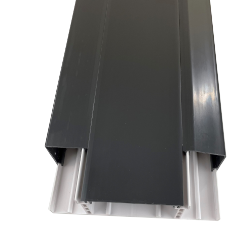 Skirting Trunking