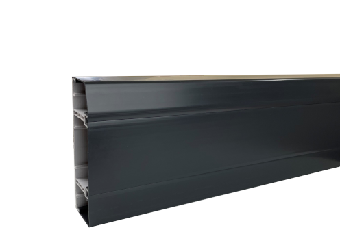 Skirting Trunking
