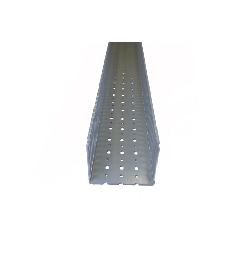 Slotted finger trunking