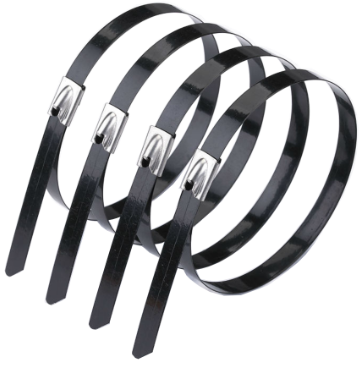 Stainless steel Cable Ties