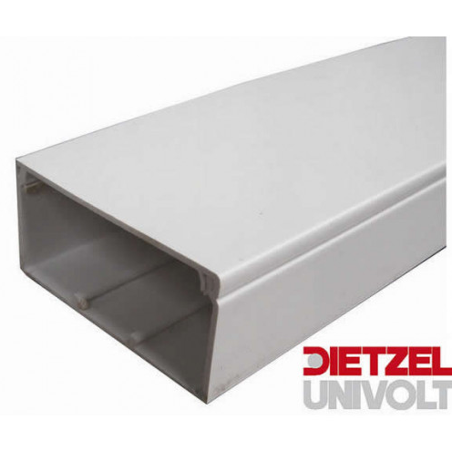 Univolt trunking