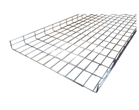 Wire Basket Tray