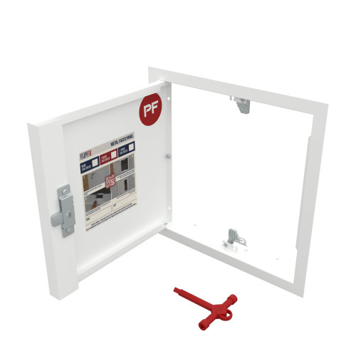 Access Panel