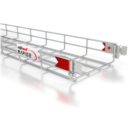 Wire Basket tray