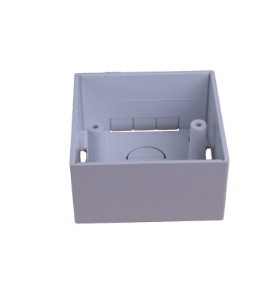 Back boxes