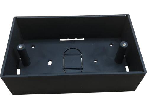 Back boxes