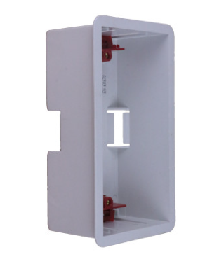 Back boxes